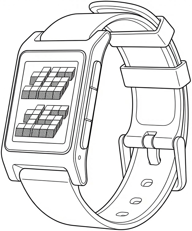 Pebble 2 Duo